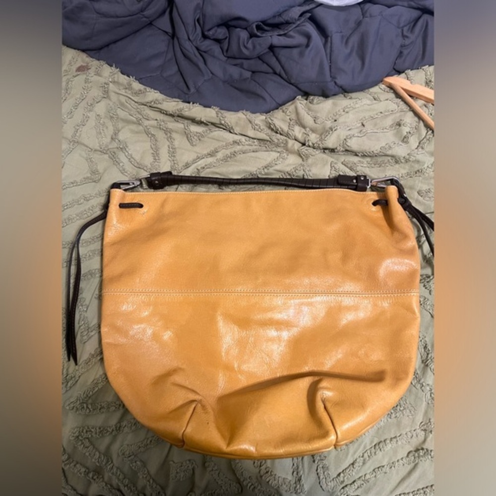 Nicoli Genuine Leather Purse